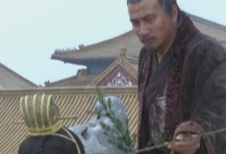 朱元璋屠戮功臣的动机是什么的 帮助子孙后代扫清障碍