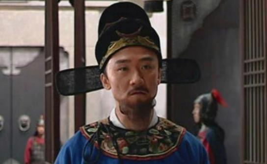 赵绰被称为隋朝时期的“包青天”，不惜以死维护公正