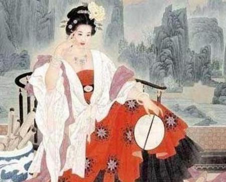 虢国夫人是什么人？她与<a href=https://www.lishiji.cn/lishi/3378/ target=_blank class=infotextkey>杨国忠</a>真的有暧昧关系吗？
