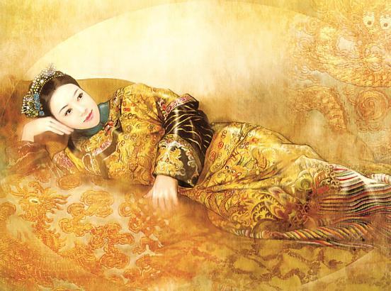 道光帝妃嫔：佳贵妃的生平简介