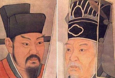 王安石与司马光原本惺惺相惜,是什么导致两个人反目成仇? 王安石与司马光原本惺惺相惜,是什么导致两个人反目成仇?