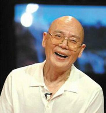 经典西游记沙僧扮演者 国家一级男演员闫怀礼简介