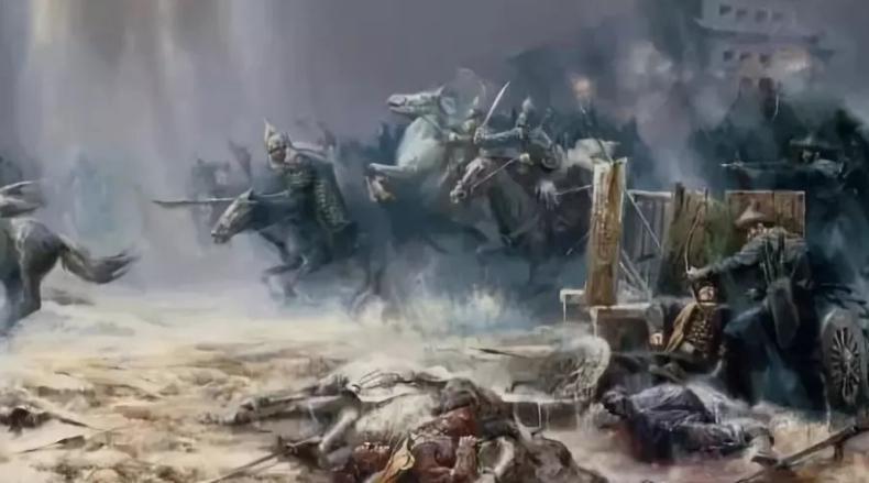 于谦必须死，<a href=https://www.lishiji.cn/lishi/433/ target=_blank class=infotextkey>皇帝</a>为什么一定要处死忠臣于谦？