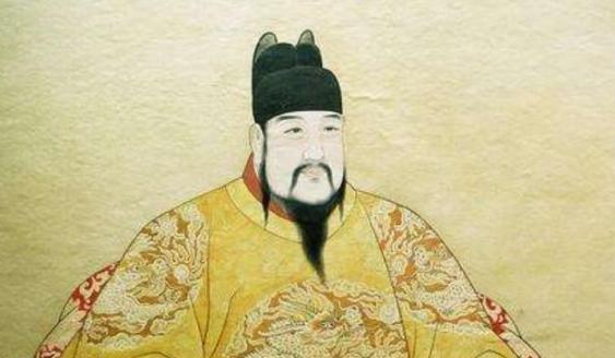 朱元璋的眼光太差,朱允炆为什么能成为唯一的皇储? 朱元璋的眼光太差,朱允炆为什么能成为唯一的皇储?