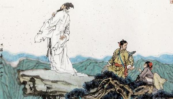 王安石有个默默无闻的弟子,家族中出了个众所周知的大诗人 王安石有个默默无闻的弟子,家族中出了个众所周知的大诗人