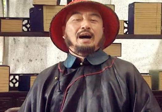 图海放任手下欺压百姓,雍正为什么还要给他升官? 图海放任手下欺压百姓,雍正为什么还要给他升官?