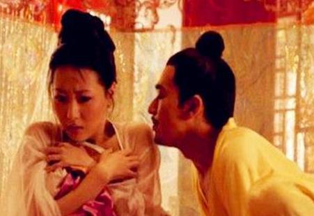 汉景帝酒后是怎么为汉朝续命300年 只因他睡了一个宫女 汉景帝酒后是怎么为汉朝续命300年 只因他睡了一个宫女