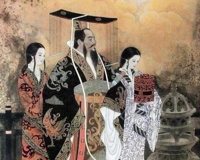 大汉著名文学家东方朔，为何一年换一个媳妇？