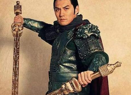 当初的秦琼是不可一世的存在 为何会长达12年内都在生病呢 当初的秦琼是不可一世的存在 为何会长达12年内都在生病呢