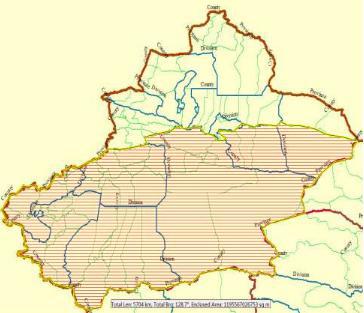 中国曾经的藩属国有哪些?现在都怎么样了 中国曾经的藩属国有哪些?现在都怎么样了