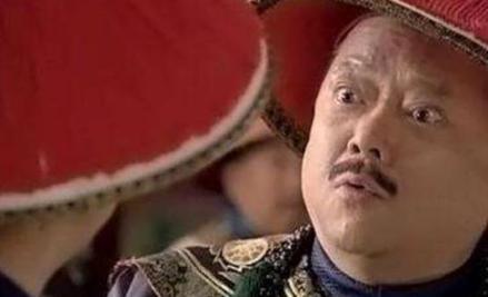 常言都说升官很难 此人却因为老爹的名字被皇帝连升三级