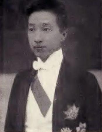 盛恩颐:出身豪门,慈溪太后为他取名 盛恩颐:出身豪门,慈溪太后为他取名
