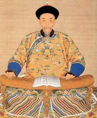 他被康熙连降3级，不悲反喜是为什么？