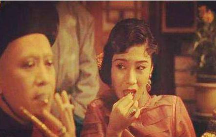 大太监小德张是什么结局？他是怎么死的