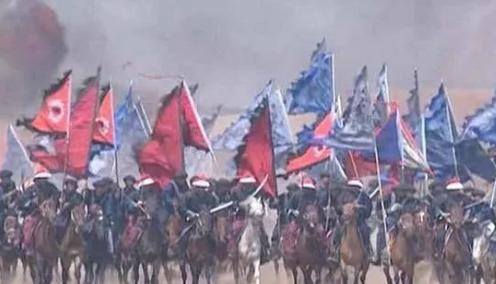 孙可望降清,导致明国加速灭亡,自己也落得兔死狗烹的下场 孙可望降清,导致明国加速灭亡,自己也落得兔死狗烹的下场