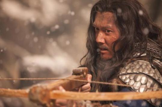 夫概<a href=https://www.lishiji.cn/lishi/1762/ target=_blank class=infotextkey>神</a>勇过人，为何连伍子胥也自愧不如？