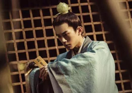 历史上的李泌是个什么样的人？不纠结过去，不忧虑将来！