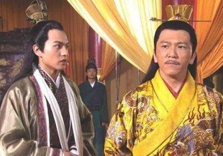 郭德成为什么要说自己做不了官?朱元璋大笑 郭德成为什么要说自己做不了官?朱元璋大笑