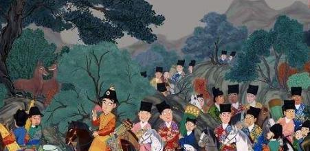 不想当皇帝就想当将军驰骋疆场,朱厚照到底是怎么了? 不想当皇帝就想当将军驰骋疆场,朱厚照到底是怎么了?