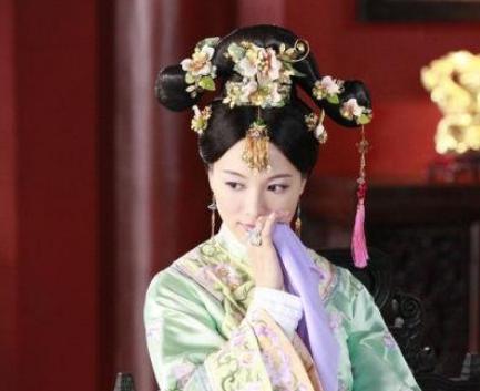 笔什赫额捏福晋为什么会有一个奇怪的封号?