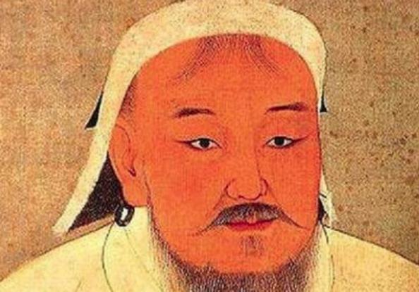 成吉思汗为何能成功?最大的原因是士兵们衣食无忧 成吉思汗为何能成功?最大的原因是士兵们衣食无忧