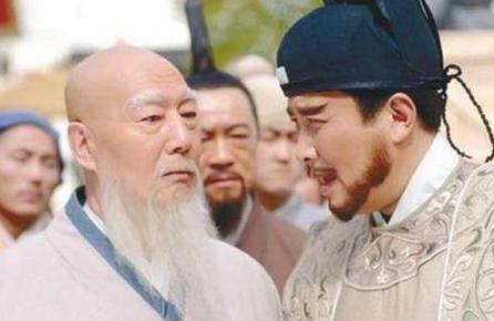明朝第一谋士是姚孝广还是刘伯温?谁更胜一筹? 明朝第一谋士是姚孝广还是刘伯温?谁更胜一筹?