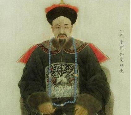 杜受田为什么会不得善终？真相是什么