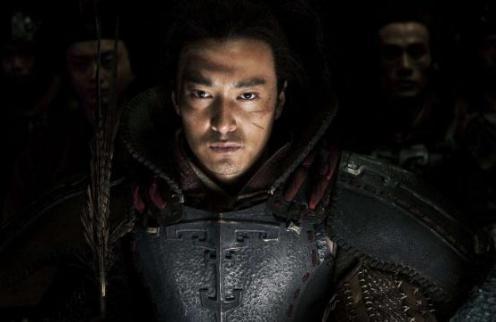 为什么只有栾布敢给彭越收尸?原因是什么 为什么只有栾布敢给彭越收尸?原因是什么