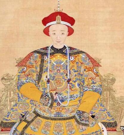 慈禧为甚选择三岁不到的溥仪去继承新位？