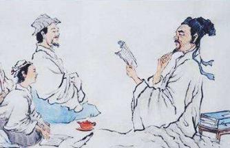草蛇灰线、伏脉千里！归隐后的陶渊明是怎么过活的？