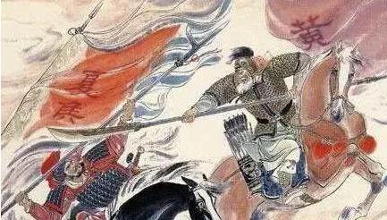 夏侯渊在三国中是什么样的存在？处于什么样的水平