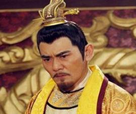 他是历史上人人都唾弃的暴君！却实现了真正意义上的统一！