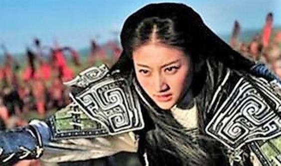 陈硕贞:比武则天稍微早一些的“女皇帝”?