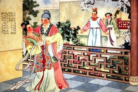 揭秘：盘点宋朝的几起典型女性离婚案