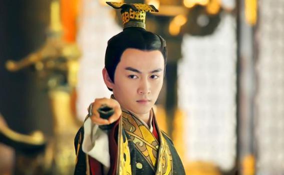 他权倾天下，不是皇帝胜似皇帝，据说内裤还是他发明的！