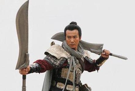 金沙滩之战中 出征的七郎八虎中只有一个人活了下来