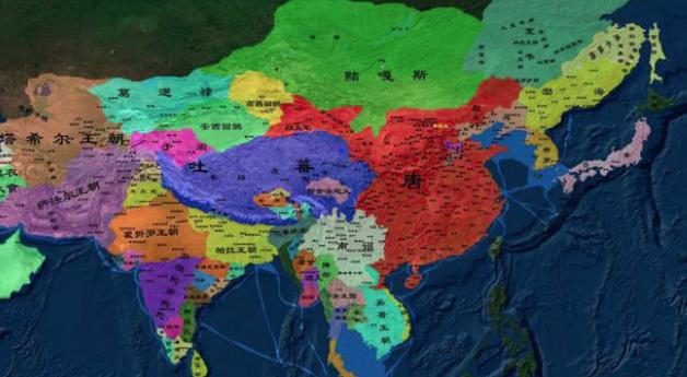 唐朝第十九位皇帝，李晔为何成了藩镇抢夺的傀儡？
