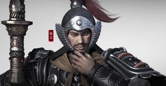 揭秘：三国时张辽真的用八百士兵击退了孙权十万大军吗？