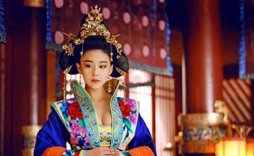 王皇后是怎么死的？武则天为什么要杀她？