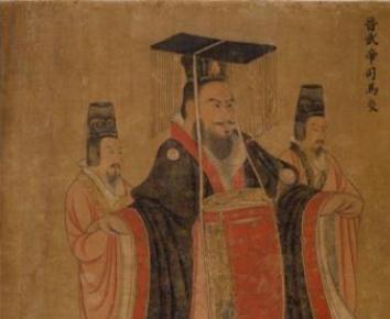 羊献容千古奇后，19年间五废六立，两朝为后