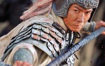 高览是一个武艺高强的名将 他真的是被赵云所杀的吗 高览是一个武艺高强的名将 他真的是被赵云所杀的吗