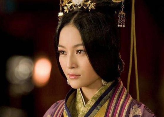 郭圣通:东汉第一任皇后,为嫁刘秀用10万大军做嫁妆 郭圣通:东汉第一任皇后,为嫁刘秀用10万大军做嫁妆
