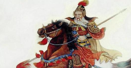 “权倾天下而朝不忌,功盖一代而主不疑”!被黑了一生高富帅是怎么成功的? “权倾天下而朝不忌,功盖一代而主不疑”!被黑了一生高富帅是怎么成功的?