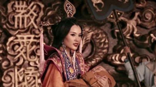 他是宫女生下的皇子，当了将近20年太子后来如何？