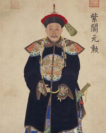 如果阿桂和刘墉也算不上对手的话 和珅真正的对手是谁呢 如果阿桂和刘墉也算不上对手的话 和珅真正的对手是谁呢