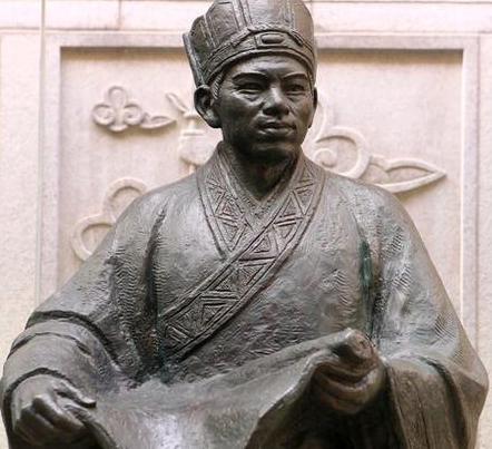 造纸术的发明人蔡伦,参与宫廷权利争夺被迫自杀 造纸术的发明人蔡伦,参与宫廷权利争夺被迫自杀