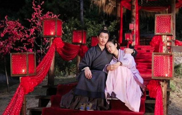 汉文帝为继位做了很多狠毒事,妻子儿女也全部被杀 汉文帝为继位做了很多狠毒事,妻子儿女也全部被杀