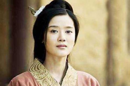 刘邦生前为什么不给戚夫人和儿子赵王如意留后路? 刘邦生前为什么不给戚夫人和儿子赵王如意留后路?