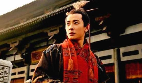 哥哥被废弟弟意外即位,后人只顾嘲笑,可曾想过背后的因素?