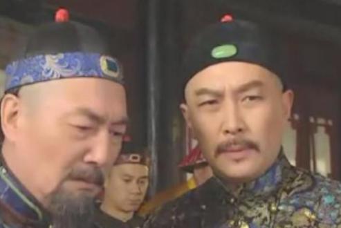 “万言万当不如一默”的张廷玉是怎么去世的?晚年经历了什么? “万言万当不如一默”的张廷玉是怎么去世的?晚年经历了什么?